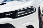 Dodge Charger SRT Hellcat 2015 года